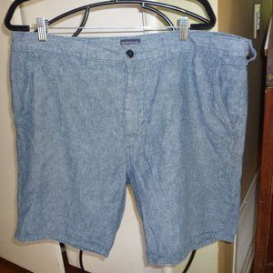 LEVIS MEN SHORT TWO HORSE BRAND NW SZ 40
